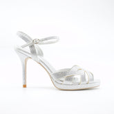 كعب رباط الكاحل